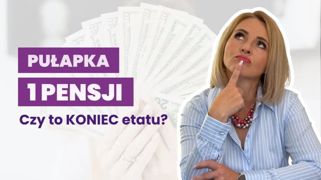 Kariera portfelowa - czy to koniec etatu